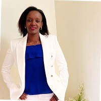 Email di Nathalie Mpaka