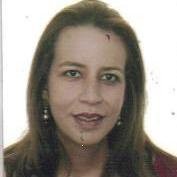 Hospital Universitario San Francisco de Asís Employee Julia Murillo's profile photo