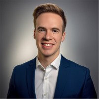 Dickson Employee Ryan Vandenack's profile photo