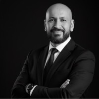 ARAGO Consulting Employee Norbert Goy's profile photo