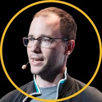 Wrk Employee Nick Jolliffe's profile photo