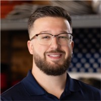 Boone Electric Employee Derek Andrews's profile photo