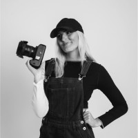 Shadow Lion Employee Julia Radley's profile photo