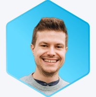 Penbox Employee Thomas Mouchart's profile photo