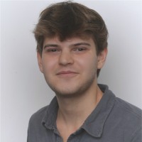 Brand Innovators Employee Connor Wise's profile photo