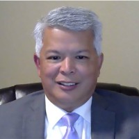 Sutter Health Employee Tim Mo's profile photo