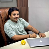 Techvoot Solutions Employee Dipak W.'s profile photo