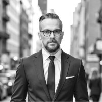 RelationalAI Employee Julian Simpson's profile photo