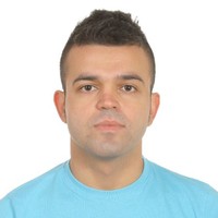 Billetkontoret A/S Employee Ervand Arakelyan's profile photo