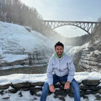 Deloitte Employee Parth Dixit's profile photo
