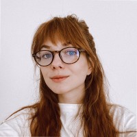 Spectrumschool Employee Kseniia Tsukur's profile photo