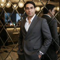 P.P. Publications Employee Deepak Dua's profile photo