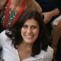 Prodetur Employee Marcela Castela's profile photo