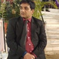 Navin Bhatnagar Email
