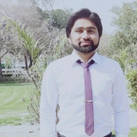 Muhammad Javed Email
