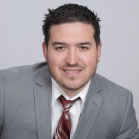 Farmers Insurance Employee Tommy Casanova's profile photo