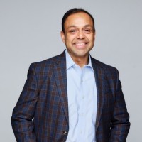 New Relic, Inc. Employee Ashish Agarwal's profile photo