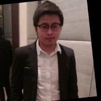 gettgo Employee Nattawoot Jitdee's profile photo