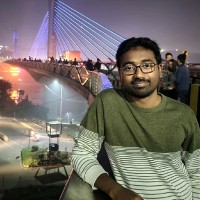 CyberEye Employee Madhu Midde's profile photo