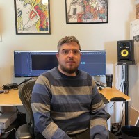 Matt Colby Email & Phone Number
