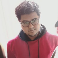 HumanOurce Employee Mrinmoy Bairagi's profile photo