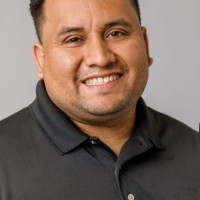 Hunter Bell Employee Fortino Serrano's profile photo