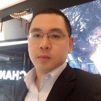 Henry Jin Email