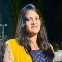 Isha Dhingra Email & Phone Number
