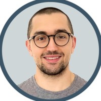 Nixtla Employee Marco Peixeiro's profile photo