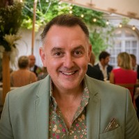 Affordable Housing & Healthcare Group Employee Mark Dunne's profile photo