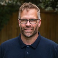 Pacific Process Group Employee Travis T.'s profile photo