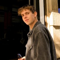 Webel Employee Simon V.'s profile photo