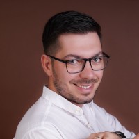 VOLSOFT Employee Negoita Mihai's profile photo
