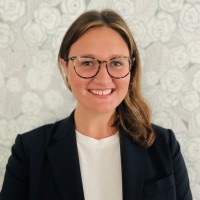 Triton Regional School District Employee Abigail Hammond's profile photo