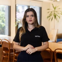 Setfin Employee Ana Carolina Maximiano's profile photo