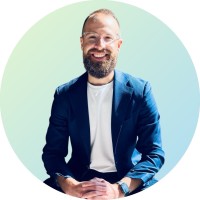 SYSPRO Employee Dan Abramson's profile photo