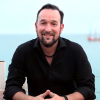 Global Real Estate Employee Sergio Igartua's profile photo