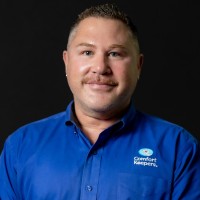 Comfort Keepers Employee David Feinstein's profile photo