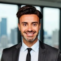 Geneva Petroleum Consultants International S.A. Employee Kerry Sandhu's profile photo