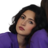 Sermor Partners Employee Saray Omrani's profile photo
