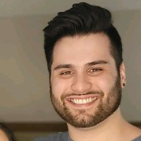 Kannegiesser North America Employee Jacob Askam's profile photo