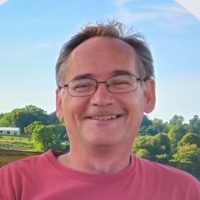 Lindsay Buick GMC Employee Rick Ellis's profile photo