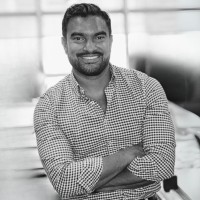 Brain Technology Employee Federico Coronda's profile photo