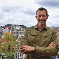 Fixico Employee Xander Zwaaf's profile photo