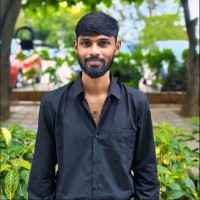 Gallagher Employee Amith P's profile photo