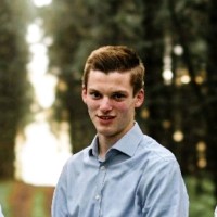 Conquest Attachments Employee Declan Symington's profile photo