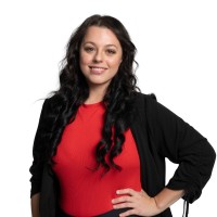 DigiCommerce Employee Michelle Wilgosh's profile photo