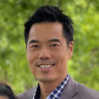 Partnerize Employee Billy Huang's profile photo