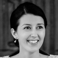Dot On Employee Louise Petrie's profile photo