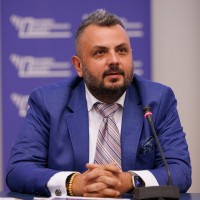 Anaergia Employee Cristian Filip's profile photo